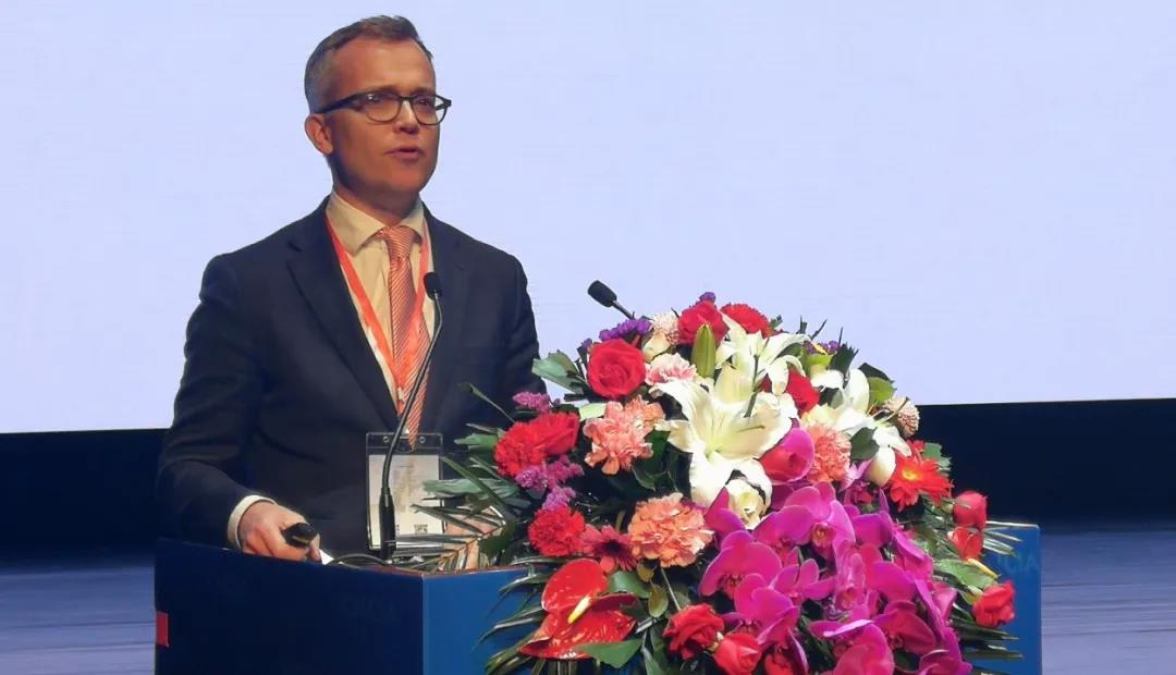 2019中国涂料大会召开，，，，，，，，官宣2018中国涂料工业大数据(图7)